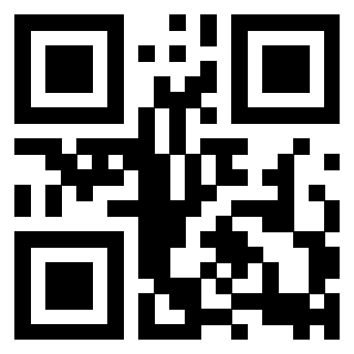 Immagine del Qr Code di 3918641333