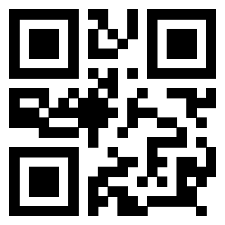 3918641337 Qr Code associato