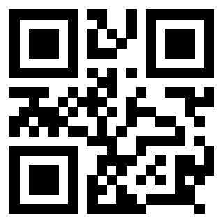 3918641338 - Immagine del Qr Code