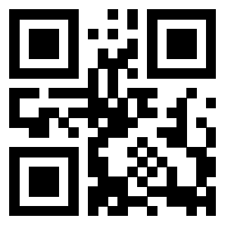 Immagine del Qr Code di 3918641340
