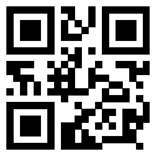 Scansione del Qr Code di 3918641341