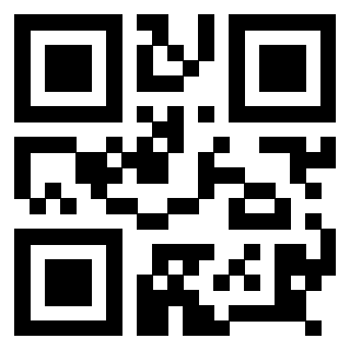 3918641342 - Immagine del Qr Code