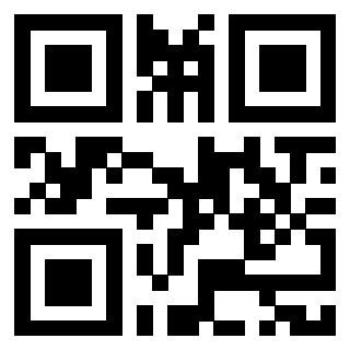 Immagine del QrCode di 3918641348