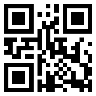 Il Qr Code di 3918641350