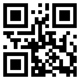 Il QrCode di 3918641351