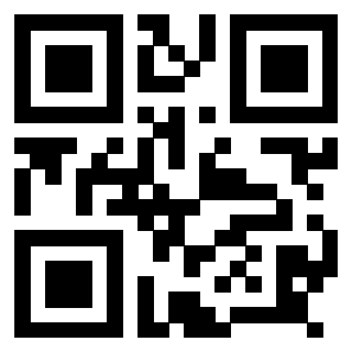 Il QrCode di 3918641354