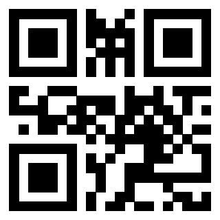 Il Qr Code di 3918641355