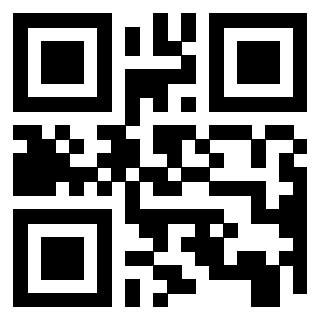 3918641356 - Immagine del QrCode associato