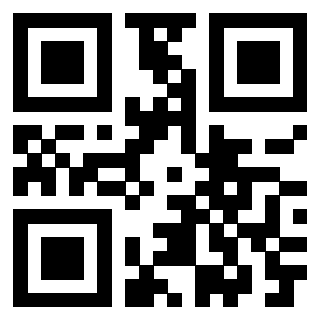 3918641358 - Immagine del QrCode associato