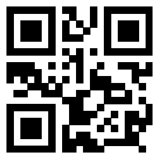 Scansione del Qr Code di 3918641360