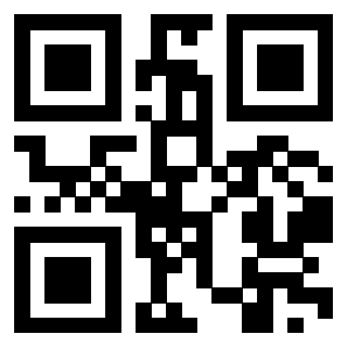 3918641361 QrCode associato