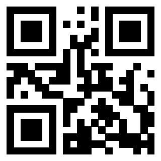 Immagine del Qr Code di 3918641363