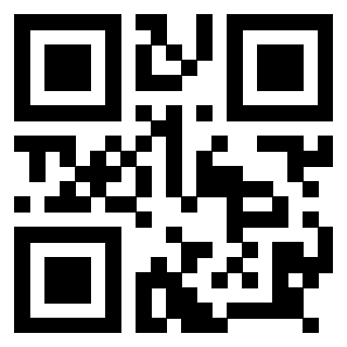 3918641366 Qr Code associato
