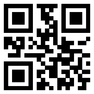 3918641367 - Immagine del Qr Code associato