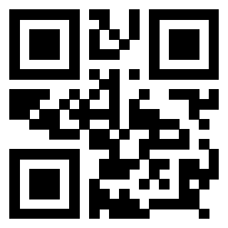 3918641369 Qr Code associato