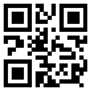 Il QrCode di 3918641373