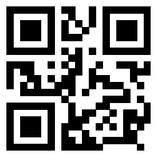 Il QrCode di 3918641374
