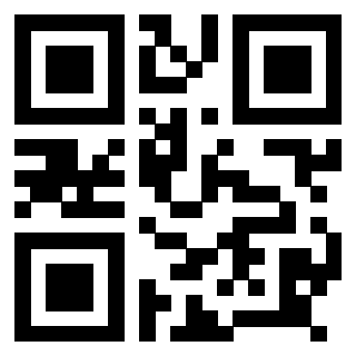 Il Qr Code di 3918641375