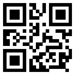 3918641379 Qr Code associato