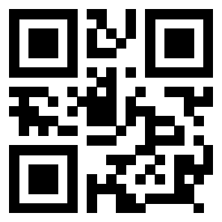 3918641384 QrCode associato