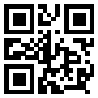 3918641385 QrCode associato