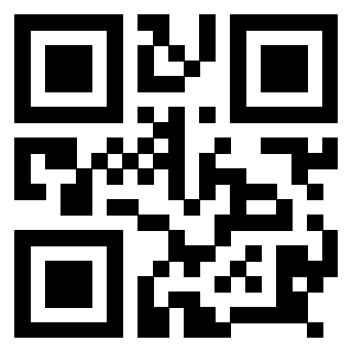 Il Qr Code di 3918641388