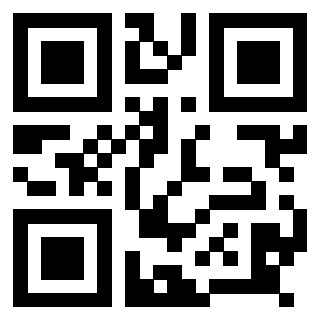 3918641390 QrCode associato