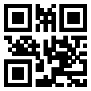 3918641395 Qr Code associato