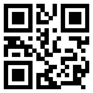 3918641396 - Immagine del Qr Code