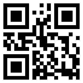 Il Qr Code di 3918663627