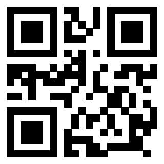 Scansione del Qr Code di 3918663631