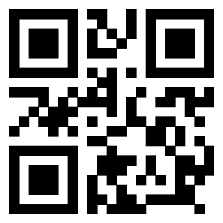 3918663633 - Immagine del QrCode associato