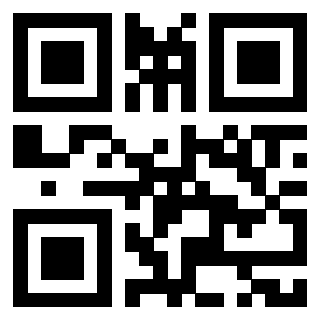 Il QrCode di 3918663635