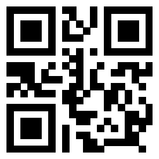 Immagine del Qr Code di 3918663636