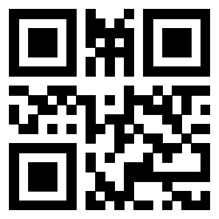 3918663639 - Immagine del QrCode associato