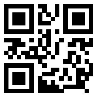 3918663643 - Immagine del Qr Code