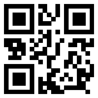 Scansione del Qr Code di 3918663646