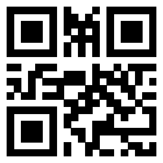 3918663649 - Immagine del QrCode associato