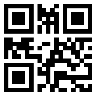 3918663650 QrCode associato
