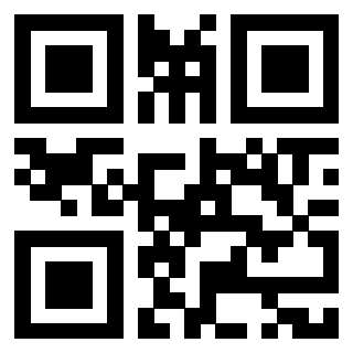 3918663651 - Immagine del Qr Code associato