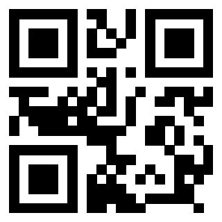 Immagine del Qr Code di 3918663652