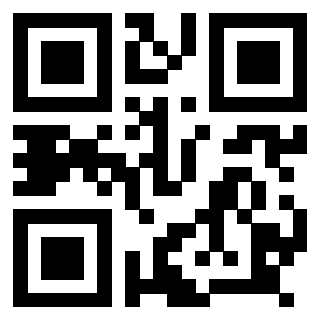 Scansione del Qr Code di 3918663655
