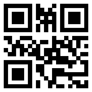 3918663656 - Immagine del QrCode associato