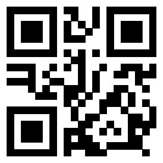 3918663658 - Immagine del QrCode