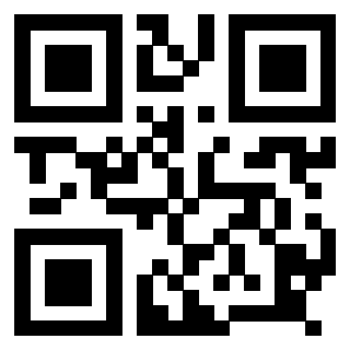 3918663661 - Immagine del Qr Code associato