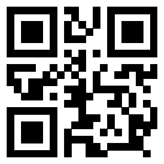 Immagine del QrCode di 3918663663