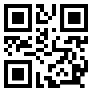 3918663664 - Immagine del QrCode