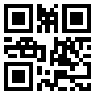 3918663666 - Immagine del QrCode associato