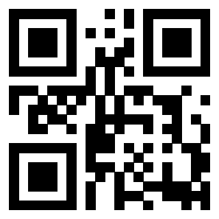 3918663668 - Immagine del QrCode