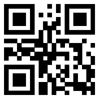 3918663669 - Immagine del QrCode associato